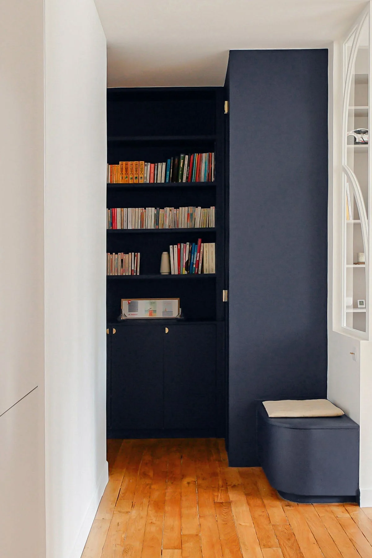 Le bleu bonsoirs - Image 6