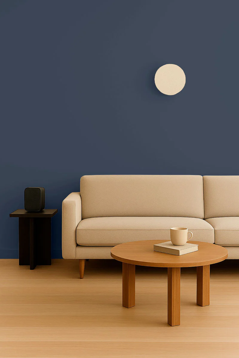 Le bleu bonsoirs - Image 7